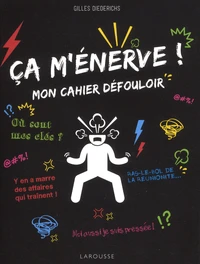 Ca m'énerve §