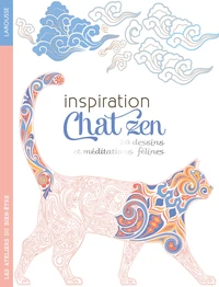 Inspiration Chat zen