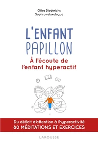 L'enfant papillon