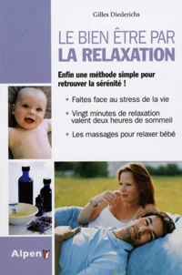Le bien-être par la relaxation