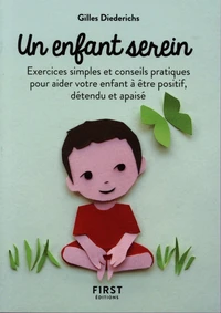 Un enfant serein