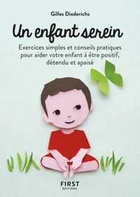Un enfant serein