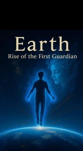 Earth Rise of the first Guardian