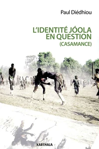 L'identité joola en question