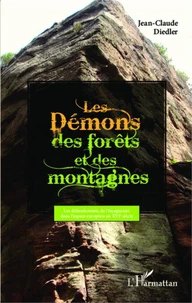 Les Démons des forêts et des montagnes