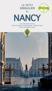 Le petit singulier de Nancy