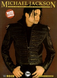 Diego-A Manrique - Michael Jackson.