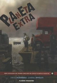 Planeta extra