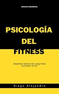  Diego Alejandro - Psicología Del Fitness.