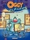 Oggy et les Cafards Tome 1 Plouf, Prouf, Vrooo !