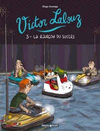 La rançon du succès