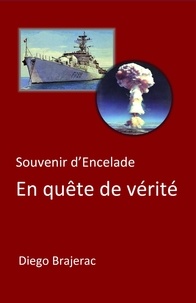 Livres de téléchargement itouch gratuits Souvenir d'Encelade  - En quête de vérité 9791040514084