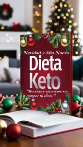 Celebraciones Keto Navidad Saludable