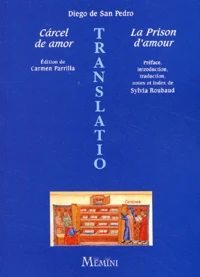 Carcel De Amor : La Prison D'Amour