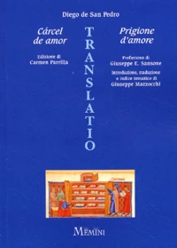 Carcel De Amor : Prigione D'Amore