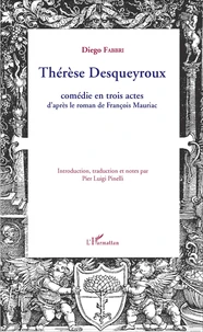 Thérèse Desqueyroux