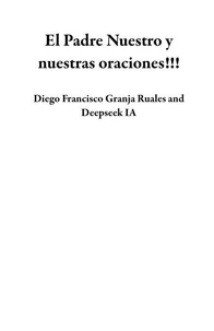 El Padre Nuestro y nuestras oraciones!!!