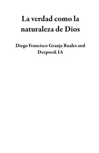 La verdad como la naturaleza de Dios