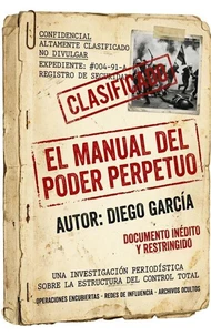 El manual del poder perpetuo