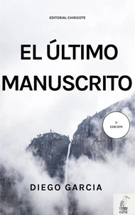 EL ULTIMO MANUSCRITO