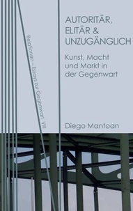 Autoritär, elitär &amp; unzugänglich