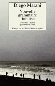 Nouvelle grammaire finnoise