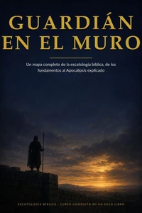 Guardián en el muro