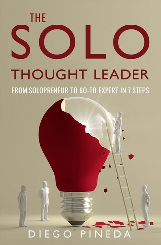  Diego Pineda - The Solo Thought Leader.