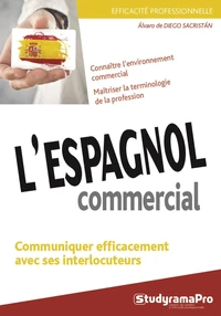 L'espagnol commercial