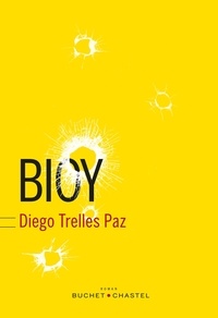 Diego Trelles Paz - Bioy.