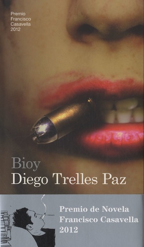 Diego Trelles-Praz - Bioy.