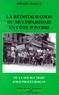 Diegou Bailly - La restauration du multipartisme en Côte d'Ivoire ou La double mort D'Houphouët-Boigny.