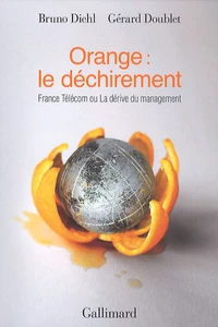 Orange : le déchirement