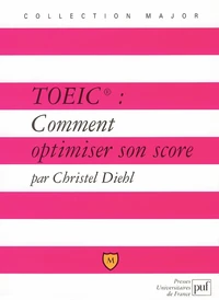 TOEIC : Comment optimiser son score