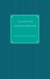 Zehn Jahre bezahlter Urlaub
