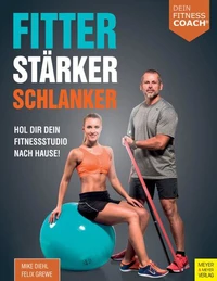 Fitter - Stärker - Schlanker