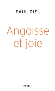 Angoisse et joie