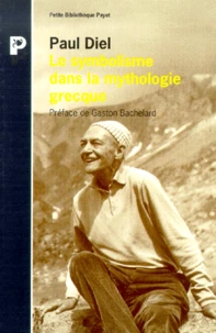 Le Symbolisme Dans La Mythologie Grecque