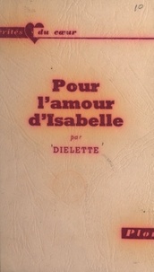  Diélette - Pour l'amour d'Isabelle.