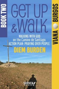 Get up and Walk 2: Viana to Burgos.