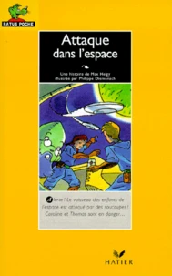 Attaque dans l'espace