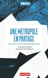 Une métropole en partage