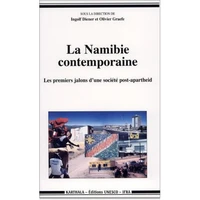 LA NAMIBIE CONTEMPORAINE.