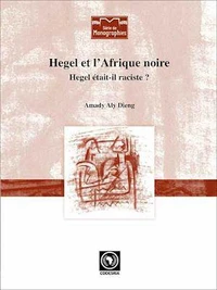 Hegel et l'Afrique noire