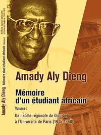Mémoires d'un étudiant africain