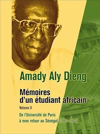 Mémoires d'un étudiant africain