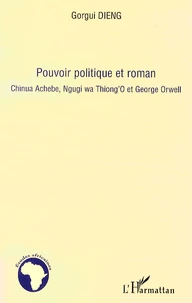 Pouvoir politique et roman