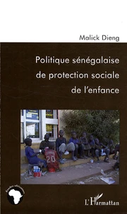 Politique sénégalaise de protection sociale de l'enfance