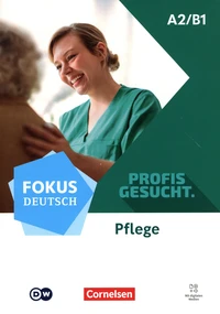 Fokus Deutsch