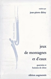 Jeux de montagne et d'eaux